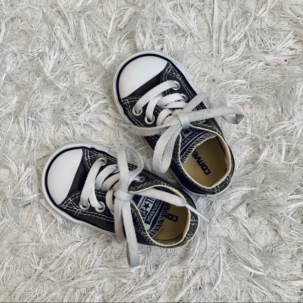 CONVERSE | chuck taylor all stars